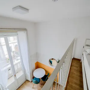Apts Milano-corso Magenta Apartamento